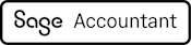 Sage Partner Accountant badge