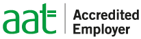 Association of Accounting Technicians accredited employer