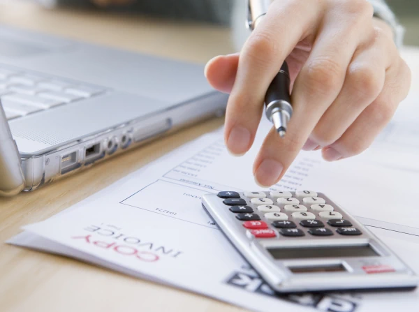 Bookkeeping services for business