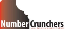 Number Crunchers Sheffield Ltd logo