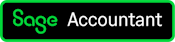 Sage Accountant Partner logo