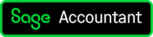 Sage Accountant Partner logo