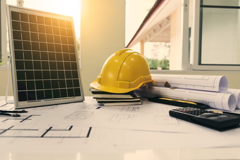Construction Industry Scheme: tackling fraud