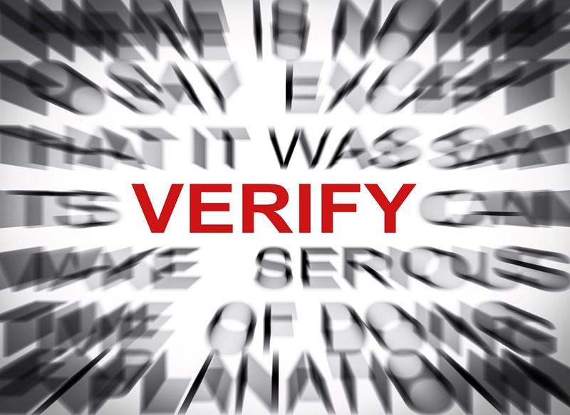 Verify your ID at Companies House