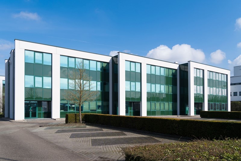 VAT – opting to tax property