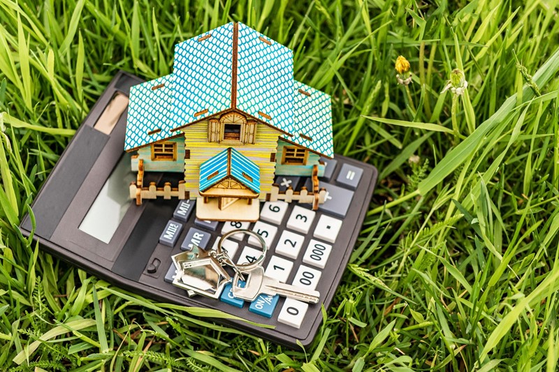 Tax when selling overseas property