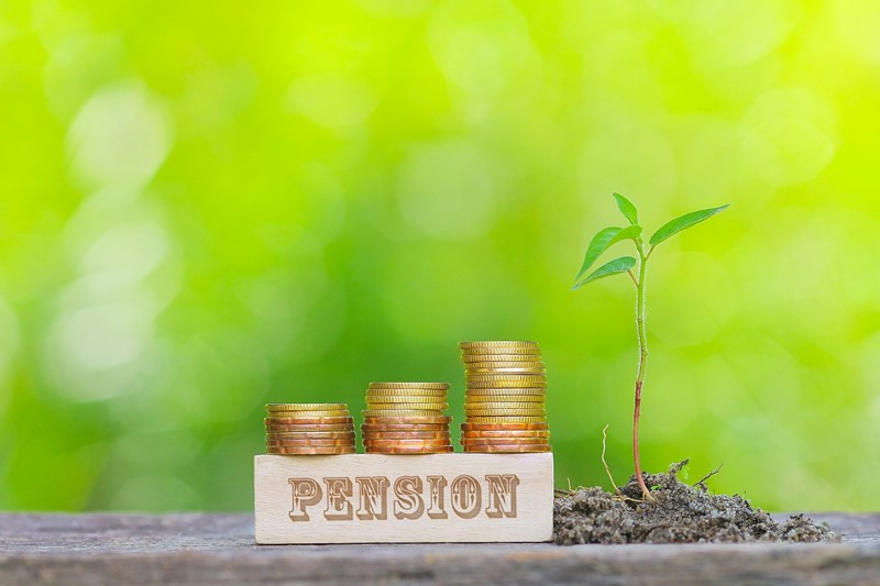 Pension tax relief and allowances