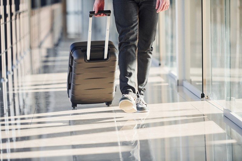 Employee travel expenses