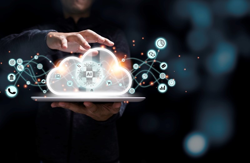 Five ways AI can save you hours every week